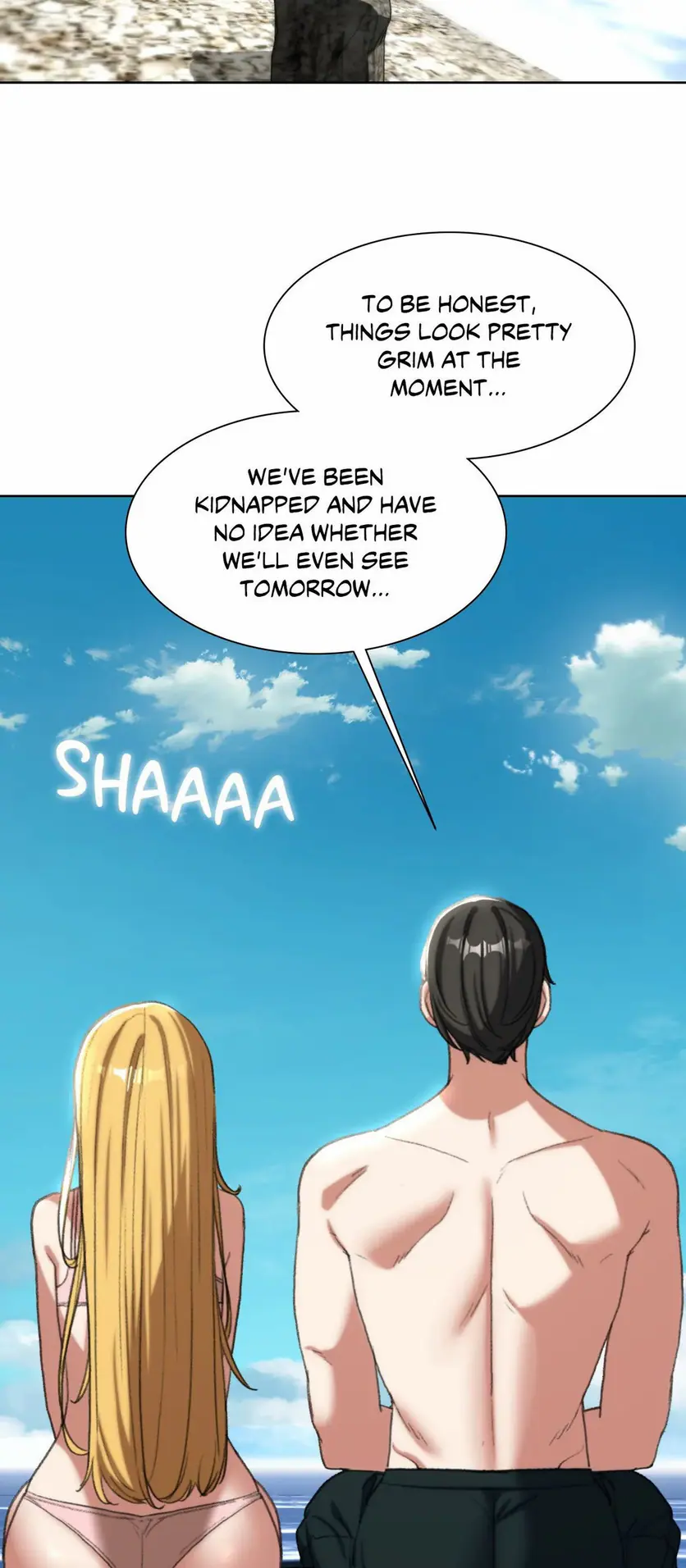 Seniors of Class 5 Uncensored, chapter 41, page 25 of 82