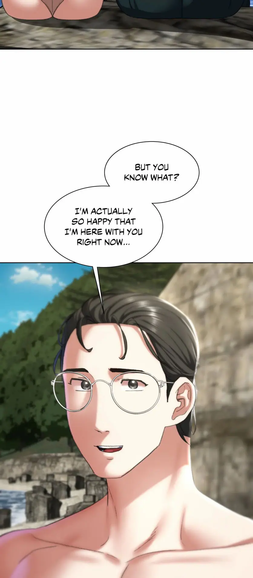 Seniors of Class 5 Uncensored, chapter 41, page 26 of 82