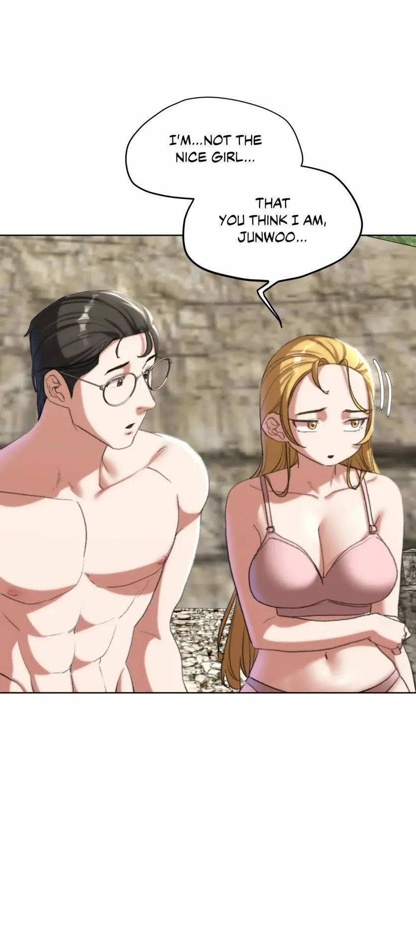 Seniors of Class 5 Uncensored, chapter 41, page 28 of 82