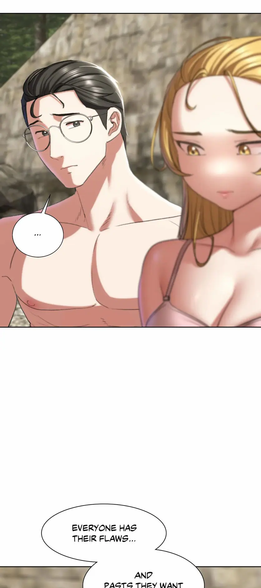 Seniors of Class 5 Uncensored, chapter 41, page 29 of 82