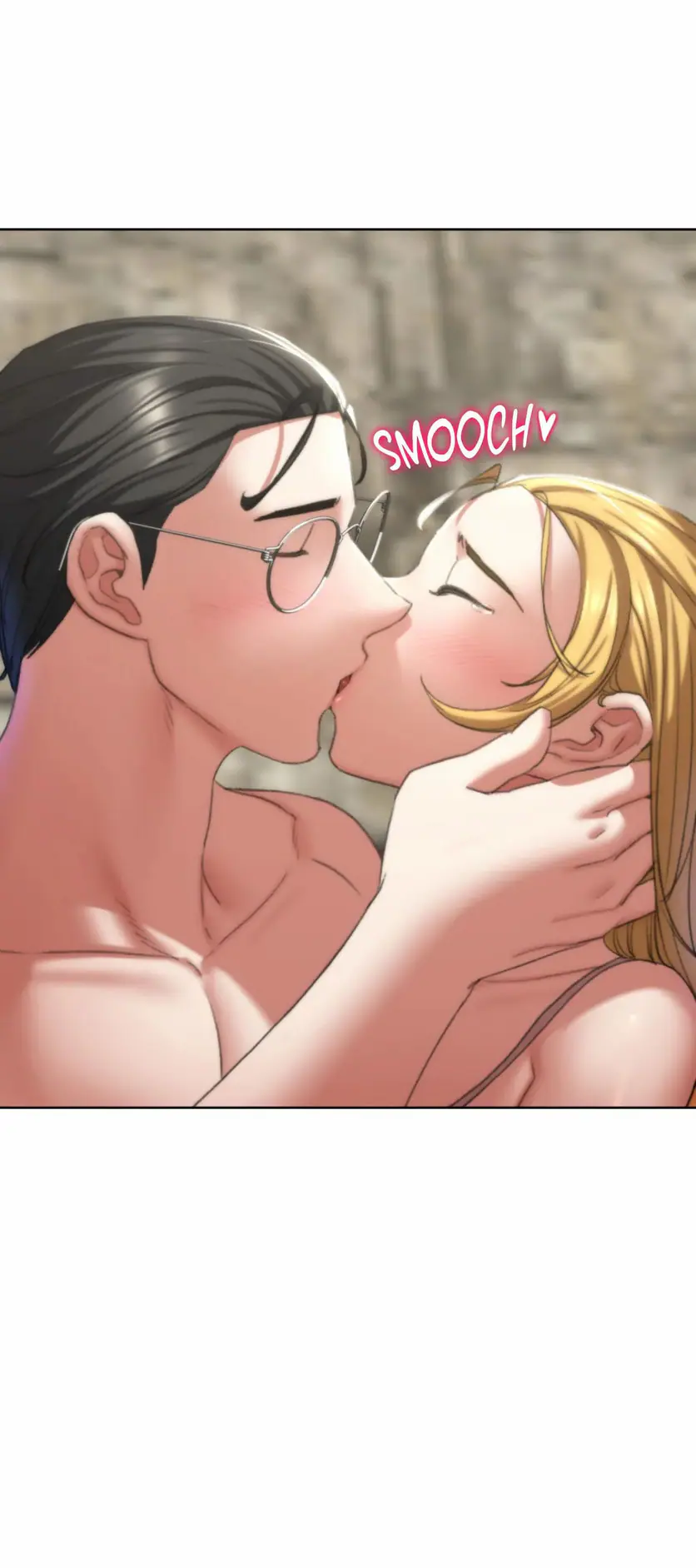 Seniors of Class 5 Uncensored, chapter 41, page 32 of 82
