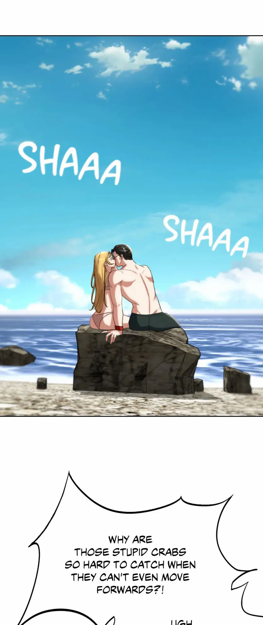 Seniors of Class 5 Uncensored, chapter 41, page 33 of 82