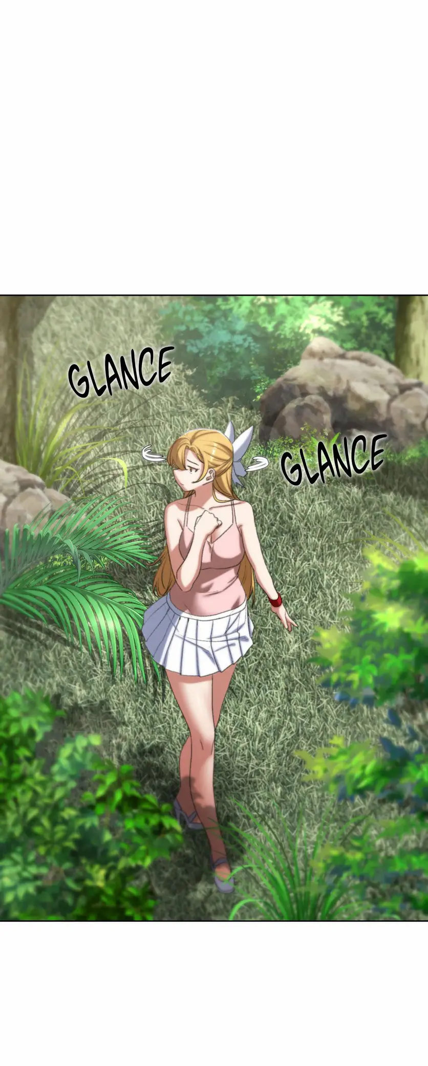Seniors of Class 5 Uncensored, chapter 41, page 40 of 82
