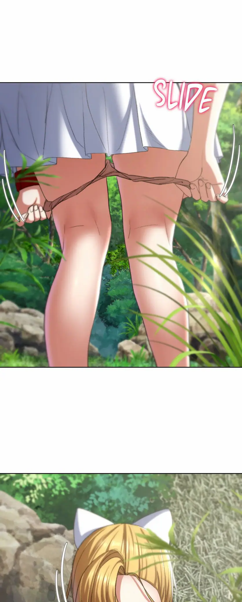 Seniors of Class 5 Uncensored, chapter 41, page 41 of 82