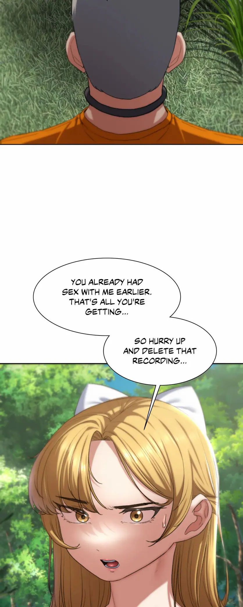 Seniors of Class 5 Uncensored, chapter 41, page 45 of 82