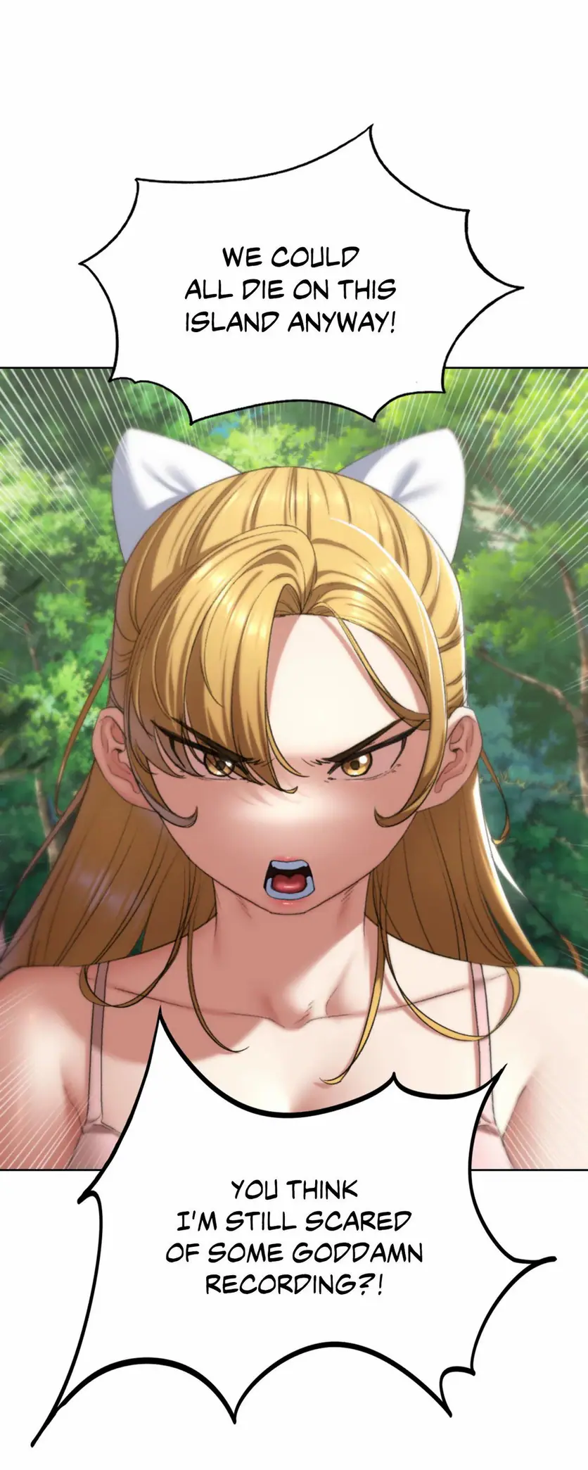 Seniors of Class 5 Uncensored, chapter 41, page 47 of 82