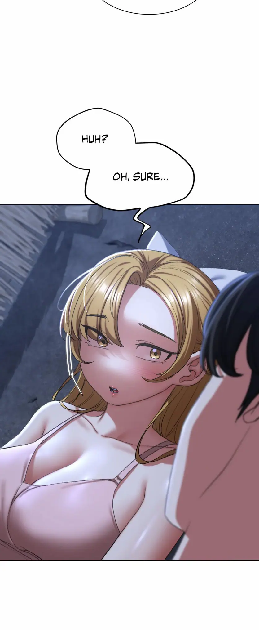 Seniors of Class 5 Uncensored, chapter 41, page 57 of 82