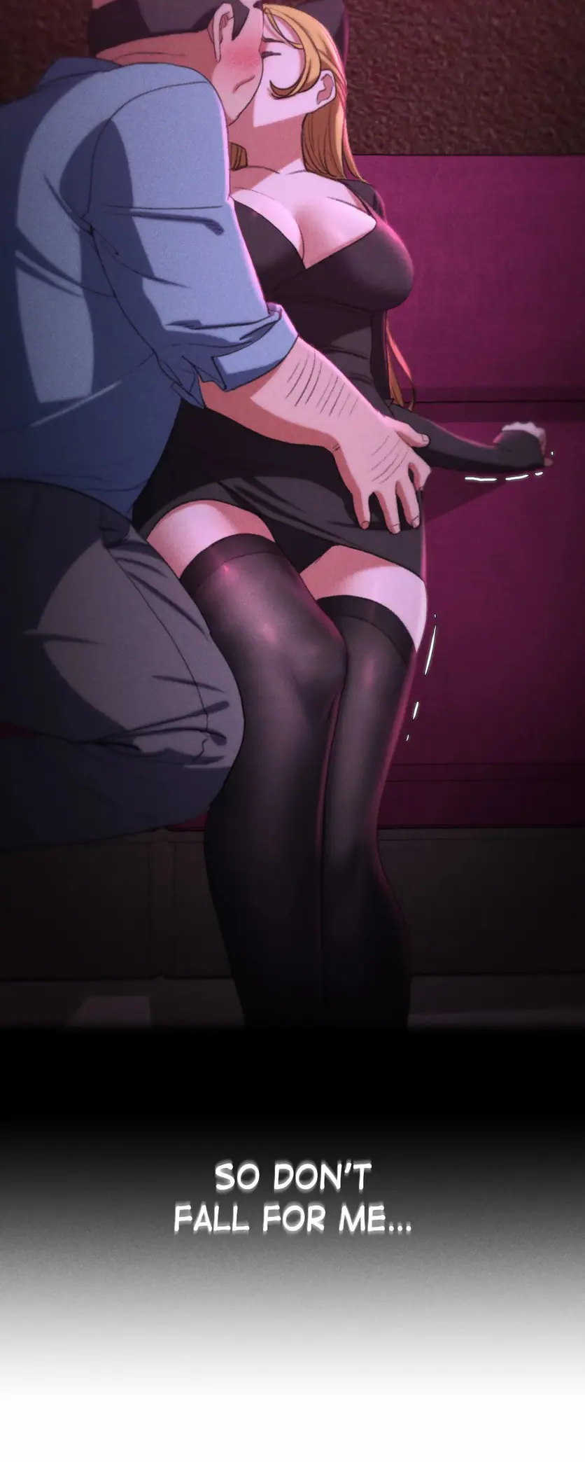 Seniors of Class 5 Uncensored, chapter 41, page 62 of 82