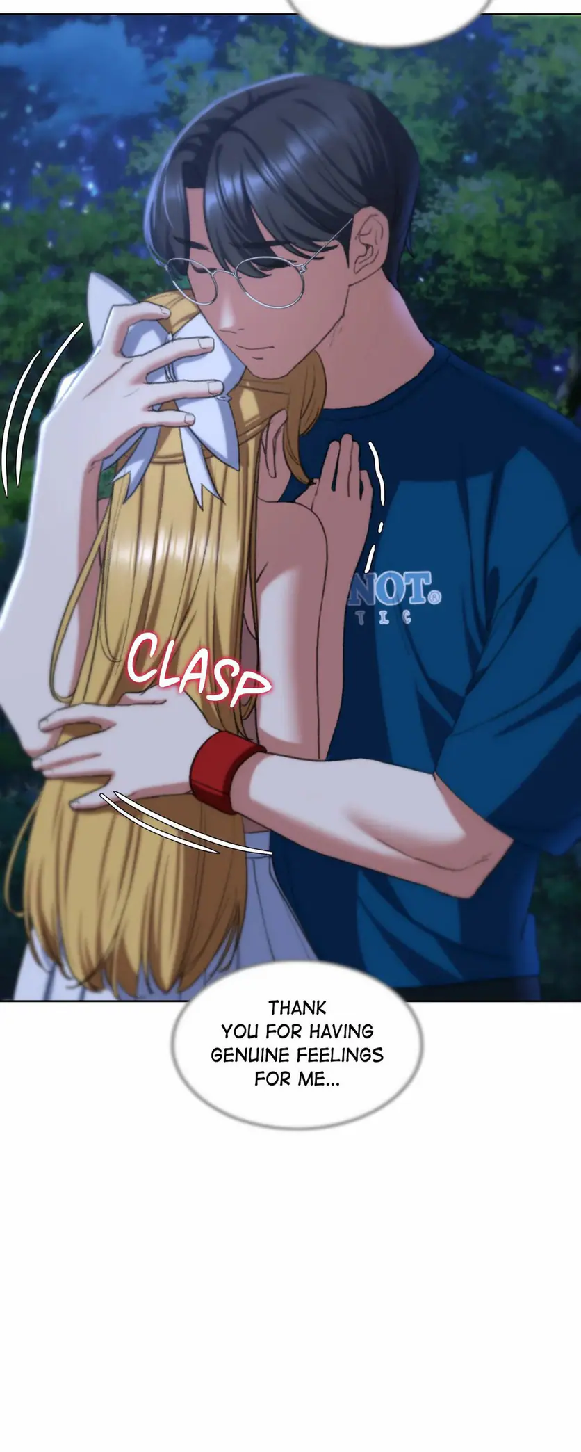 Seniors of Class 5 Uncensored, chapter 41, page 65 of 82