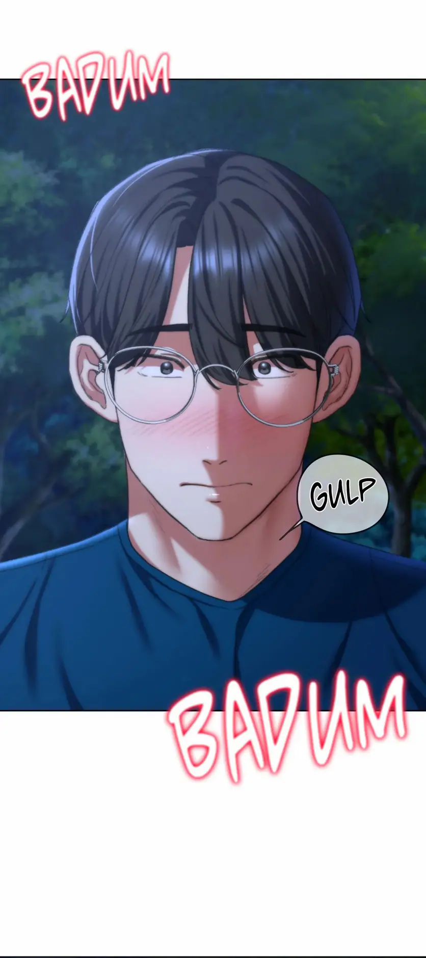 Seniors of Class 5 Uncensored, chapter 41, page 71 of 82