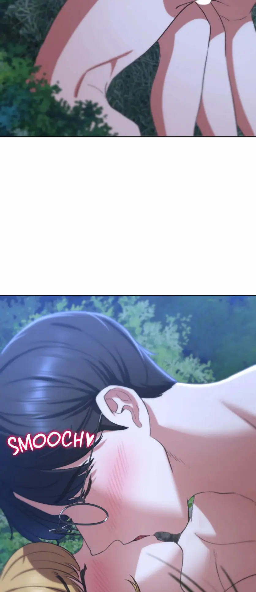 Seniors of Class 5 Uncensored, chapter 41, page 74 of 82