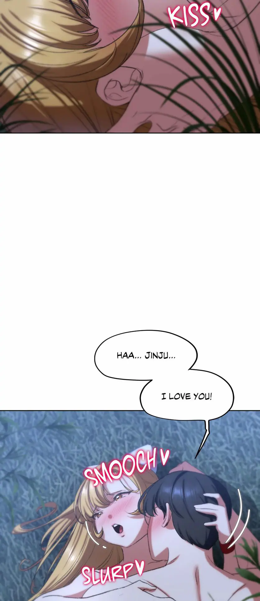 Seniors of Class 5 Uncensored, chapter 41, page 75 of 82