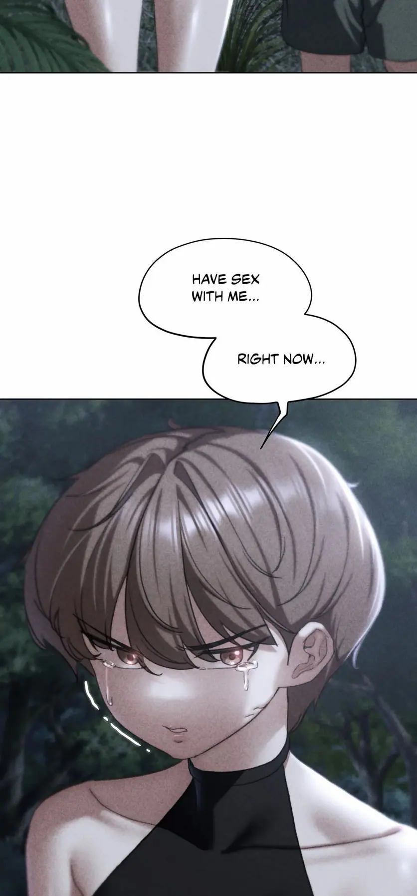 Seniors of Class 5 Uncensored, chapter 42, page 8 of 97