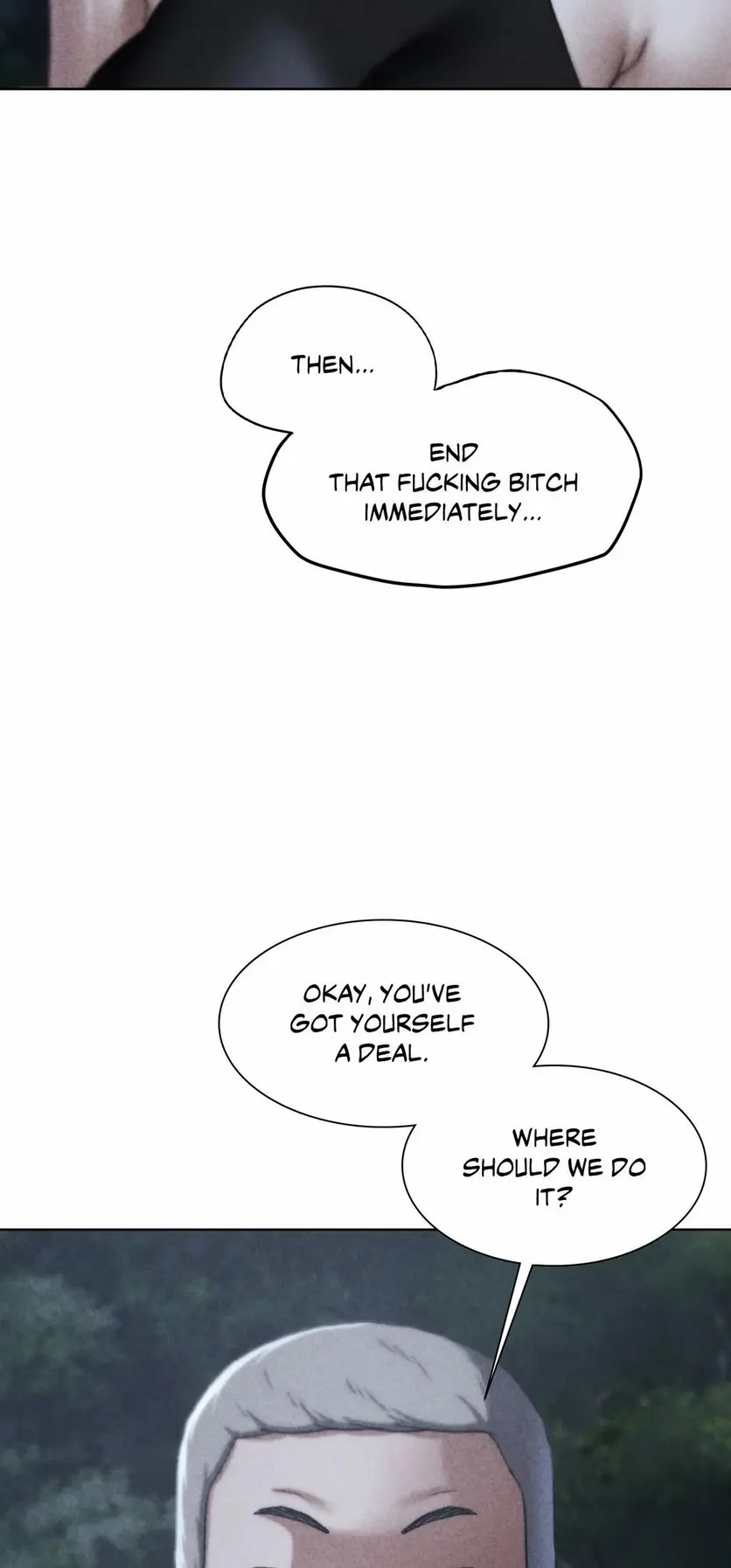 Seniors of Class 5 Uncensored, chapter 42, page 9 of 97
