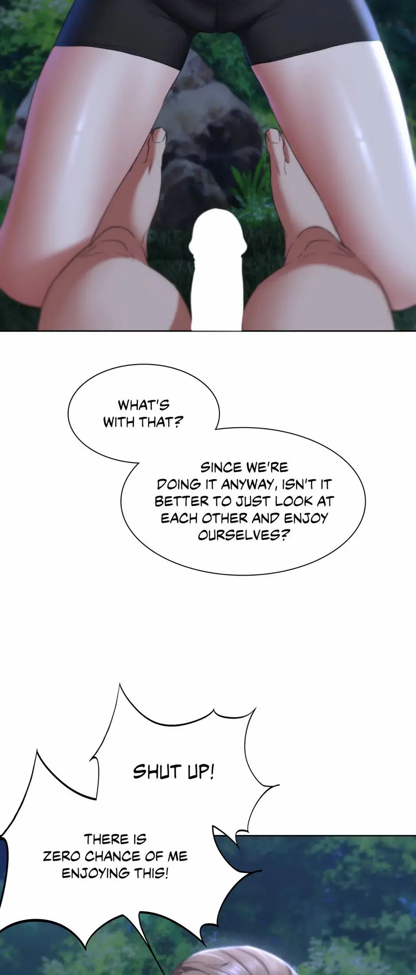 Seniors of Class 5 Uncensored, chapter 42, page 15 of 97