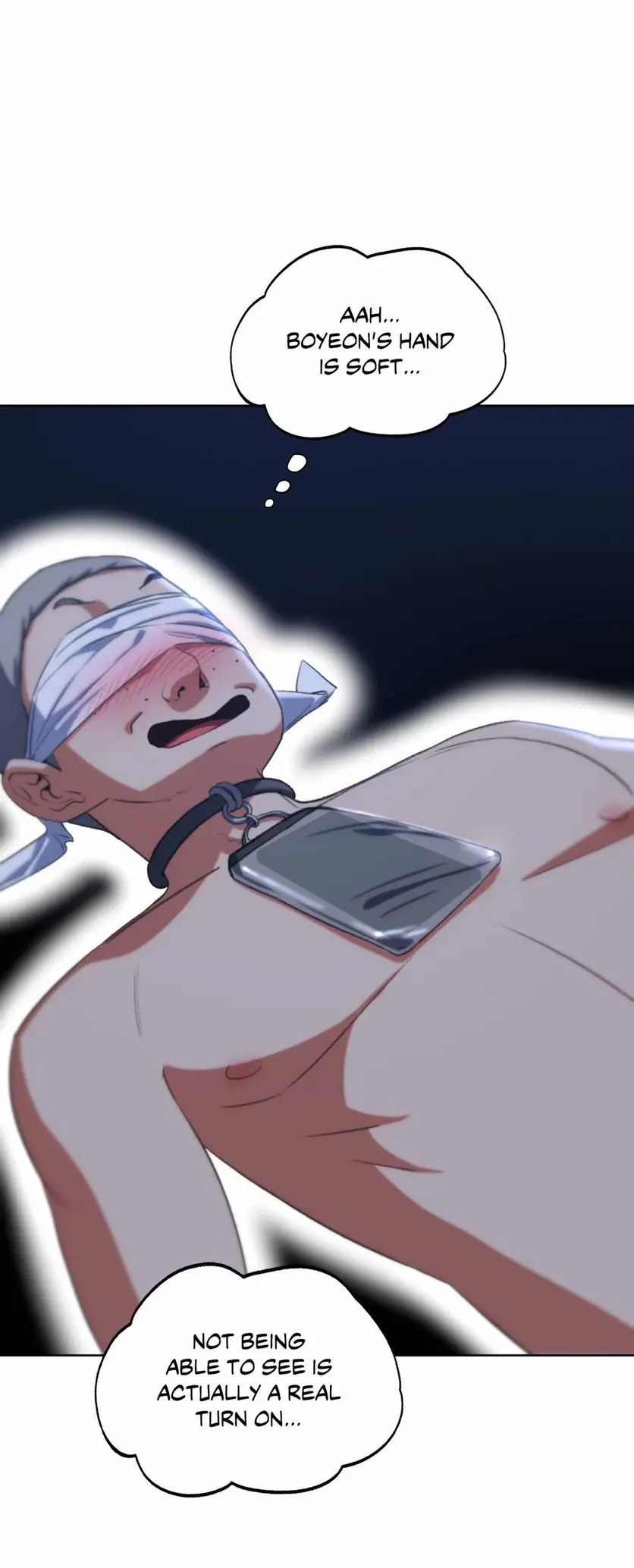 Seniors of Class 5 Uncensored, chapter 42, page 19 of 97