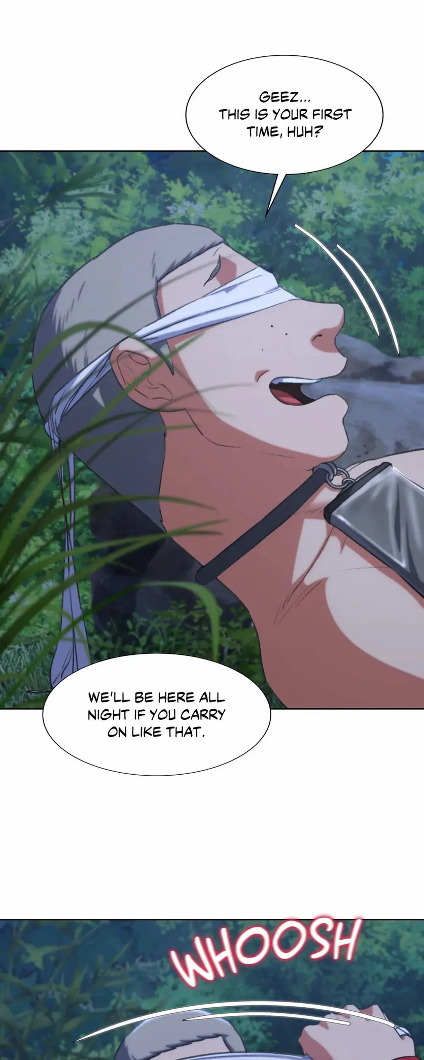 Seniors of Class 5 Uncensored, chapter 42, page 22 of 97