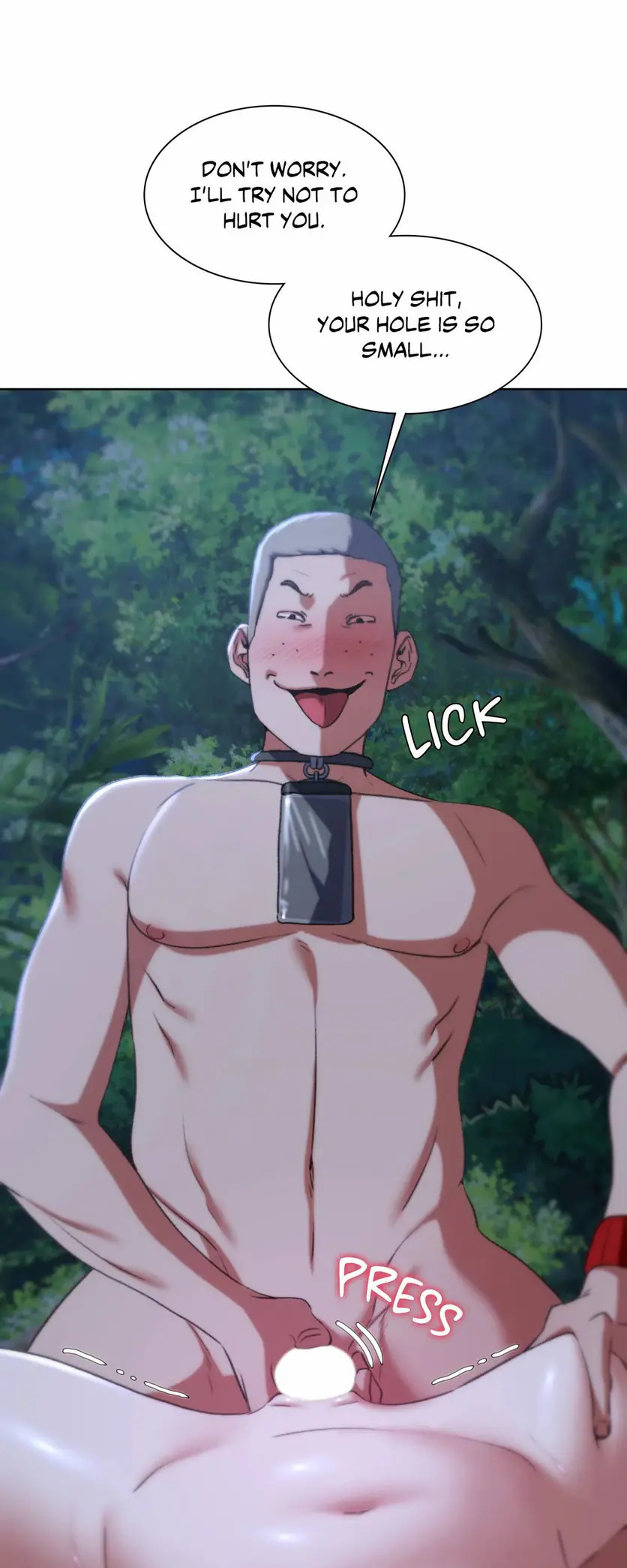 Seniors of Class 5 Uncensored, chapter 42, page 30 of 97