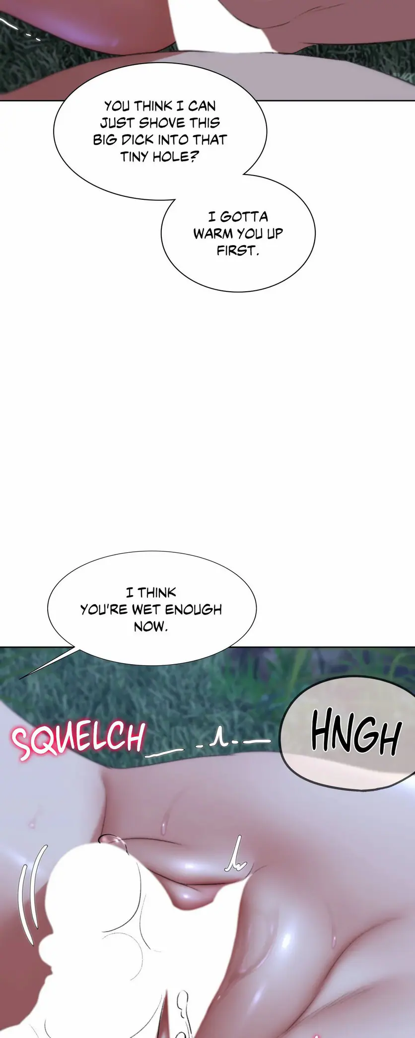 Seniors of Class 5 Uncensored, chapter 42, page 33 of 97