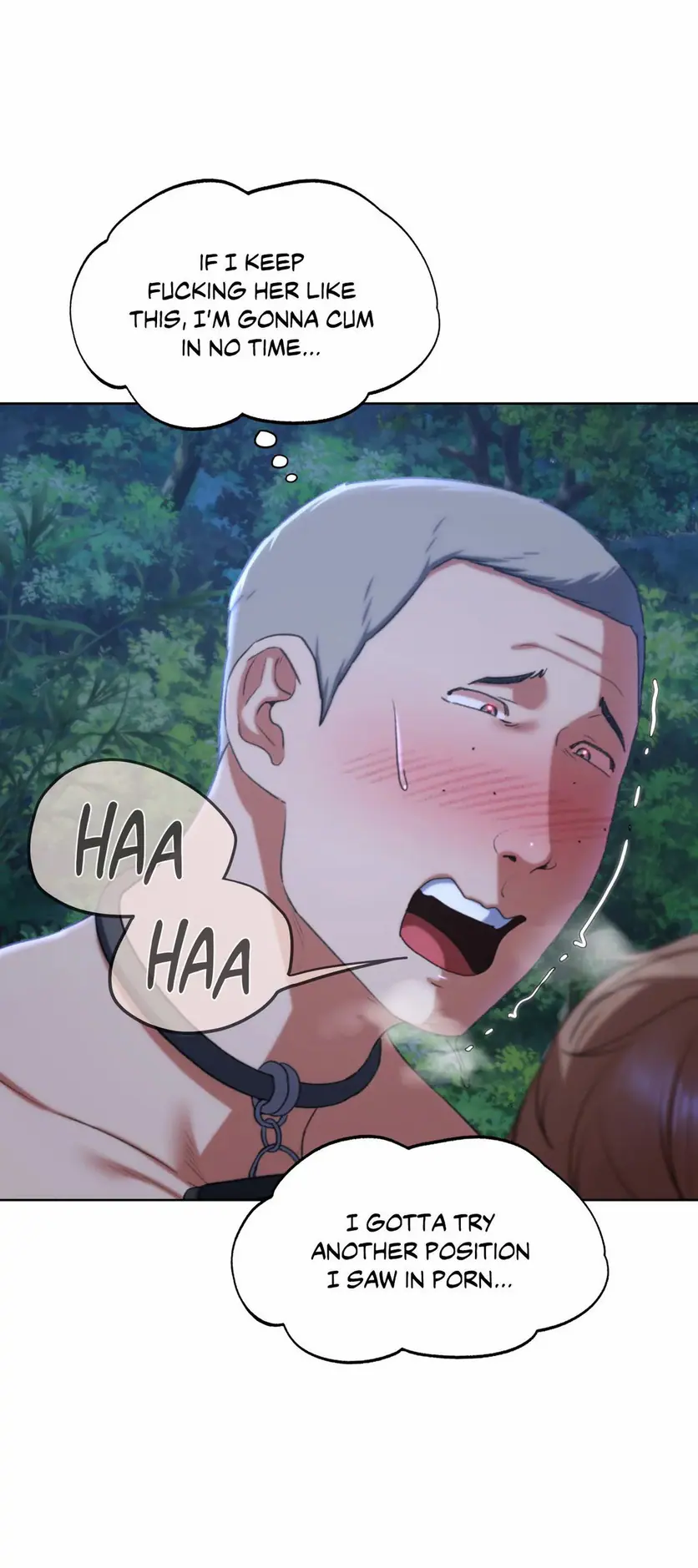 Seniors of Class 5 Uncensored, chapter 42, page 42 of 97