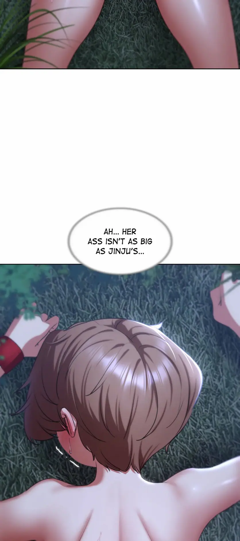 Seniors of Class 5 Uncensored, chapter 42, page 44 of 97