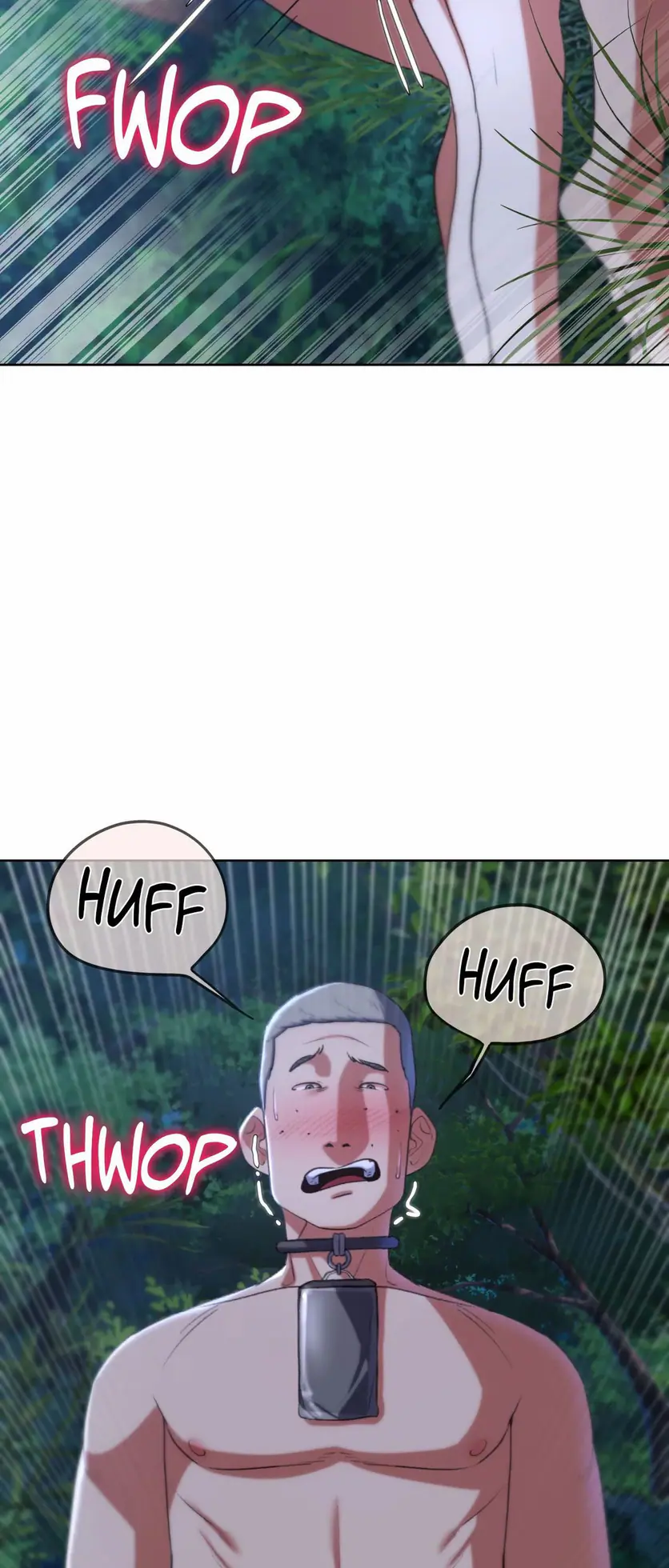 Seniors of Class 5 Uncensored, chapter 42, page 48 of 97