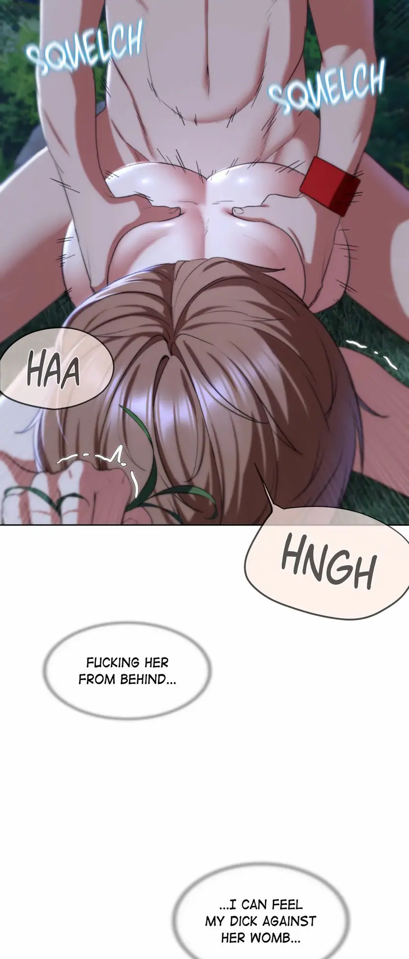 Seniors of Class 5 Uncensored, chapter 42, page 49 of 97