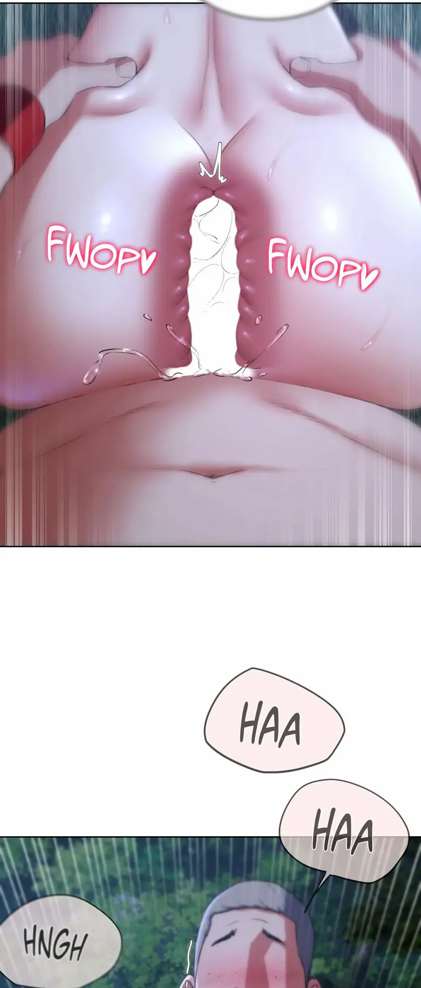 Seniors of Class 5 Uncensored, chapter 42, page 50 of 97