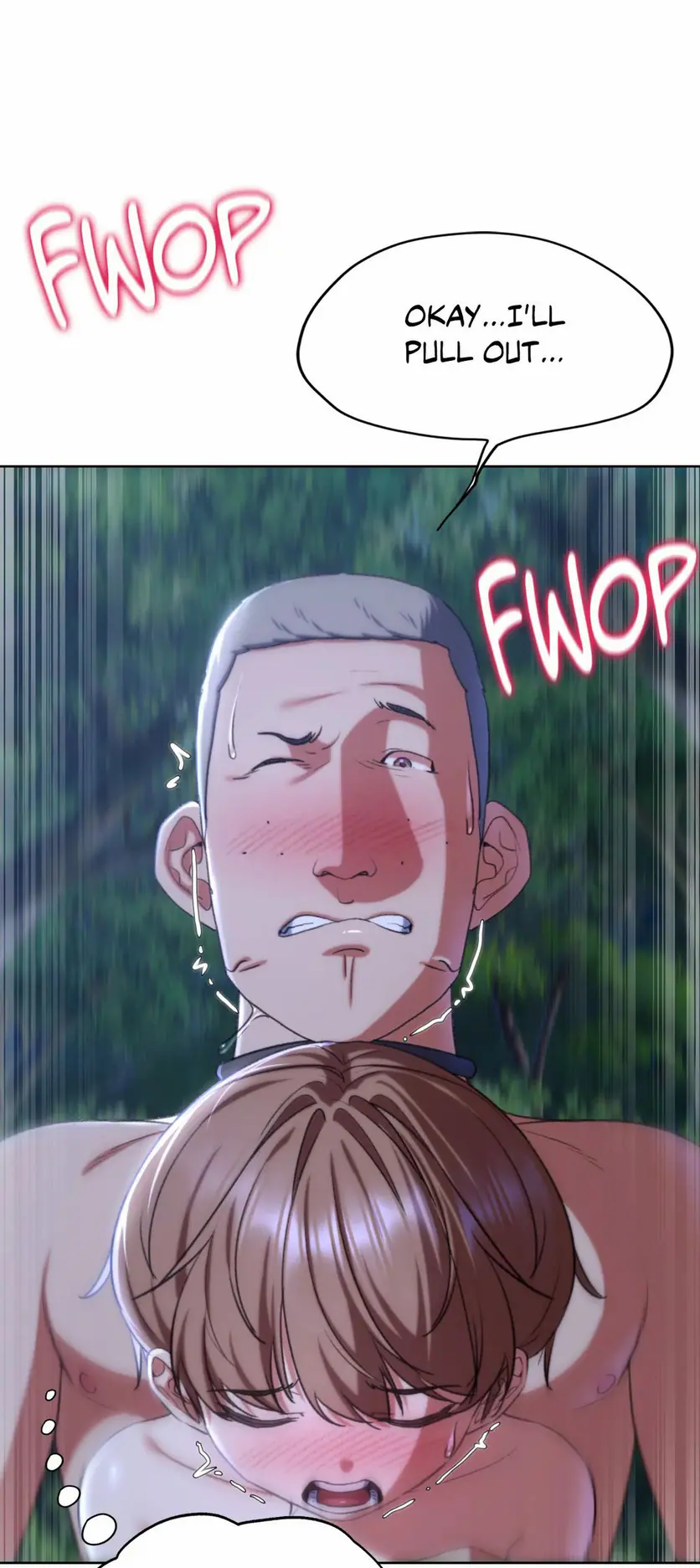 Seniors of Class 5 Uncensored, chapter 42, page 53 of 97