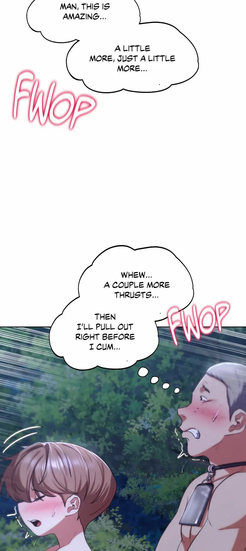Seniors of Class 5 Uncensored, chapter 42, page 54 of 97