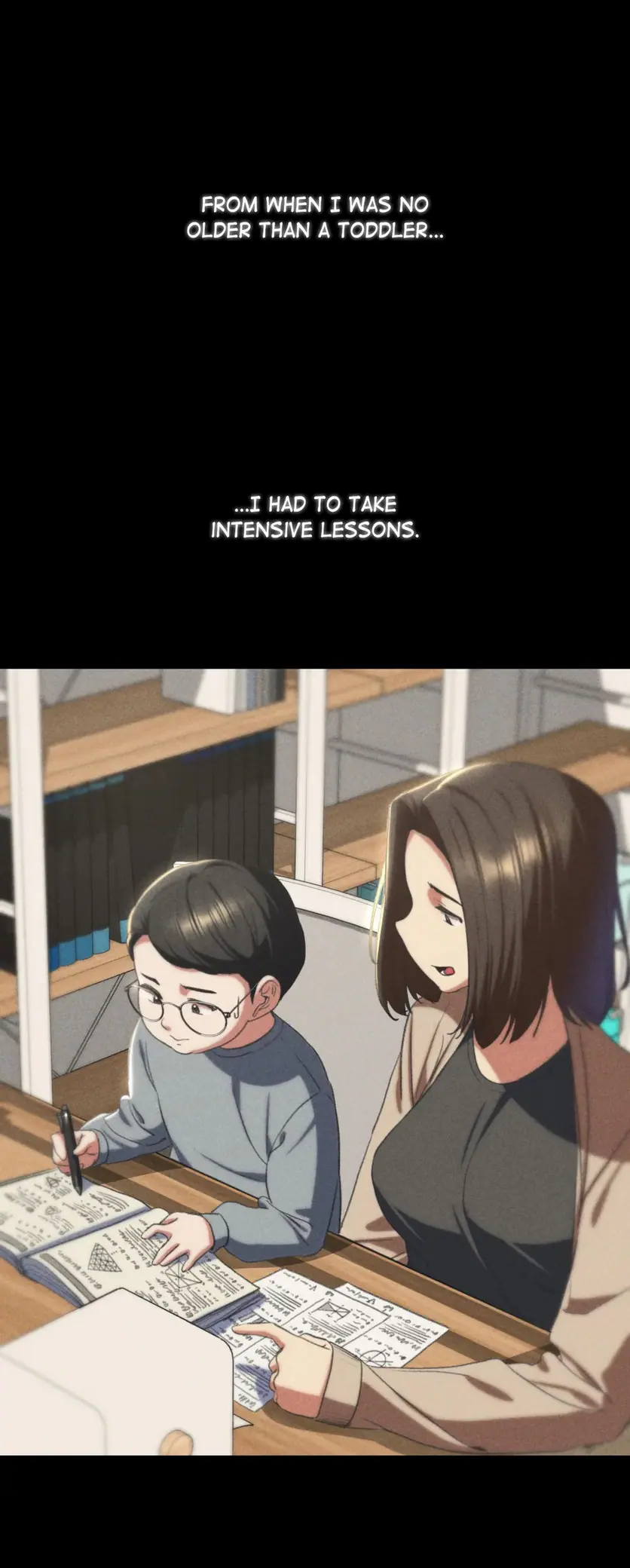 Seniors of Class 5 Uncensored, chapter 42, page 69 of 97