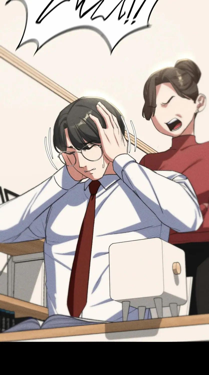 Seniors of Class 5 Uncensored, chapter 42, page 73 of 97