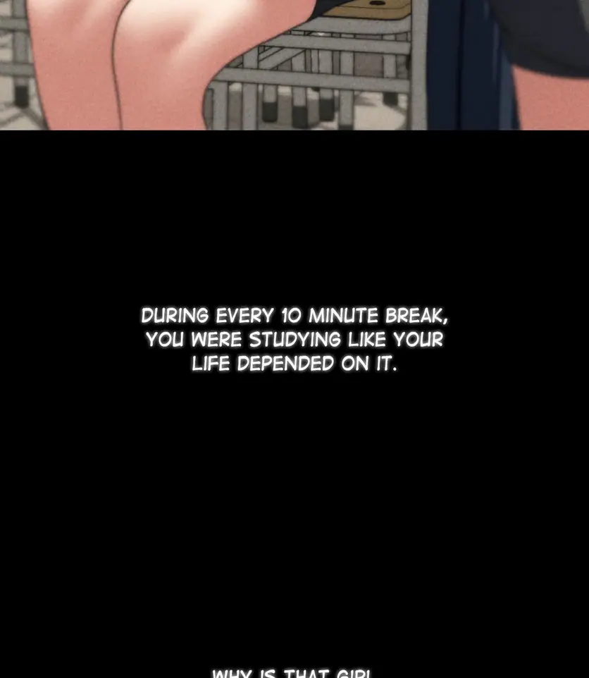 Seniors of Class 5 Uncensored, chapter 42, page 79 of 97