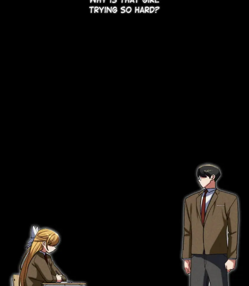 Seniors of Class 5 Uncensored, chapter 42, page 80 of 97