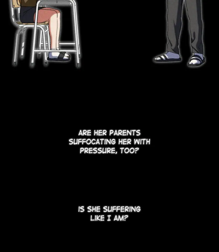 Seniors of Class 5 Uncensored, chapter 42, page 81 of 97