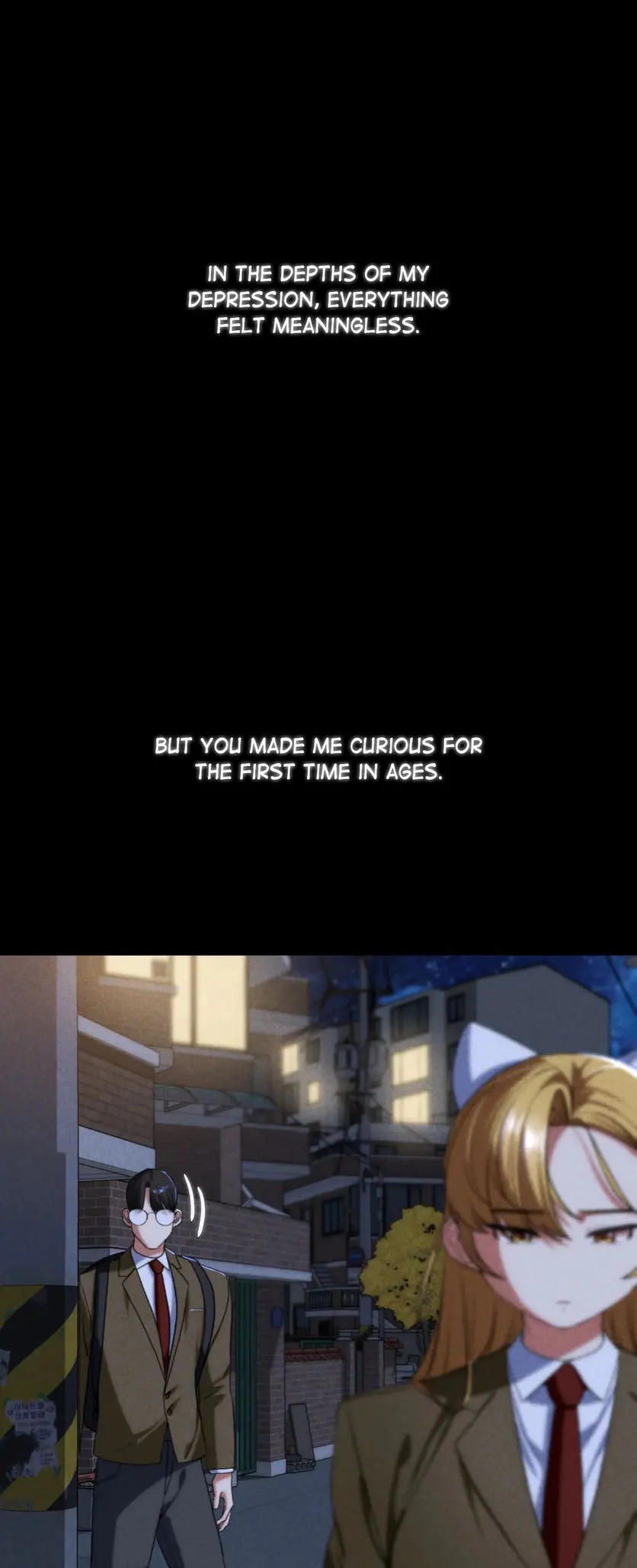 Seniors of Class 5 Uncensored, chapter 42, page 82 of 97