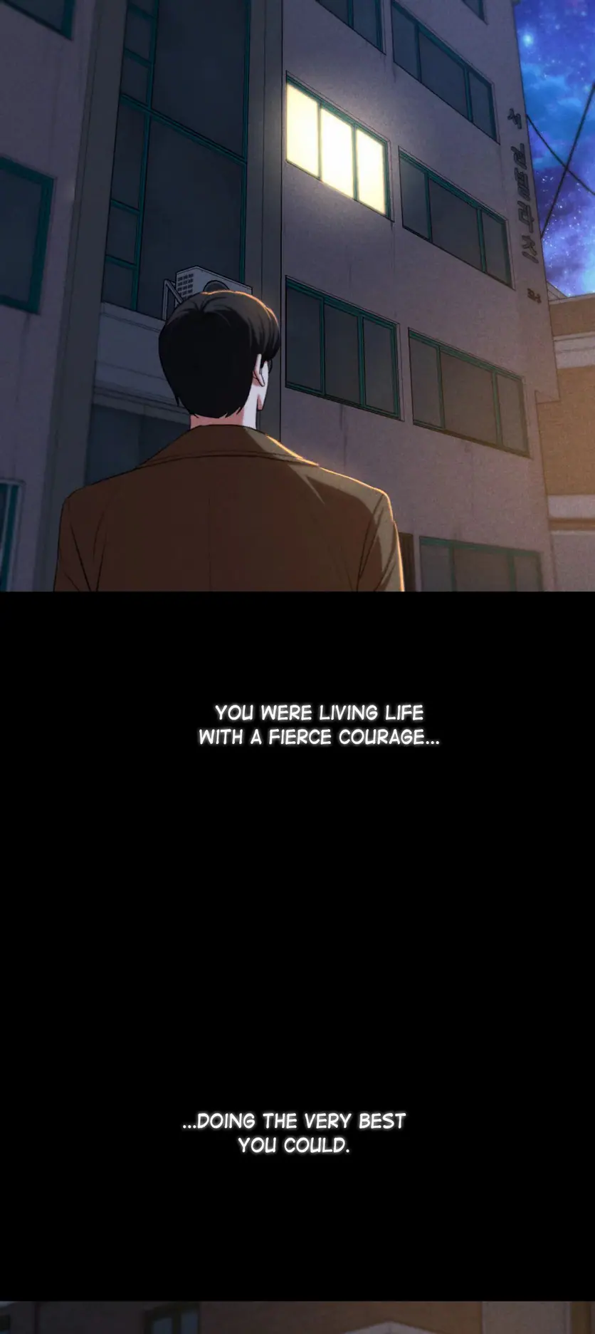 Seniors of Class 5 Uncensored, chapter 42, page 87 of 97