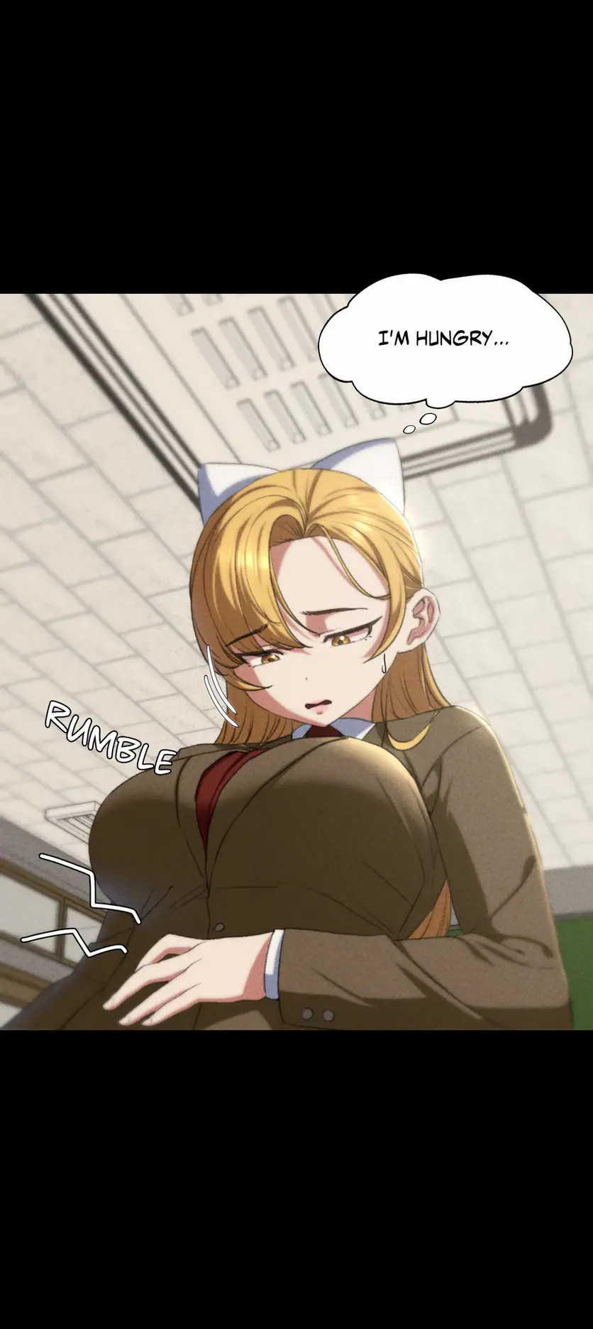 Seniors of Class 5 Uncensored, chapter 42, page 91 of 97