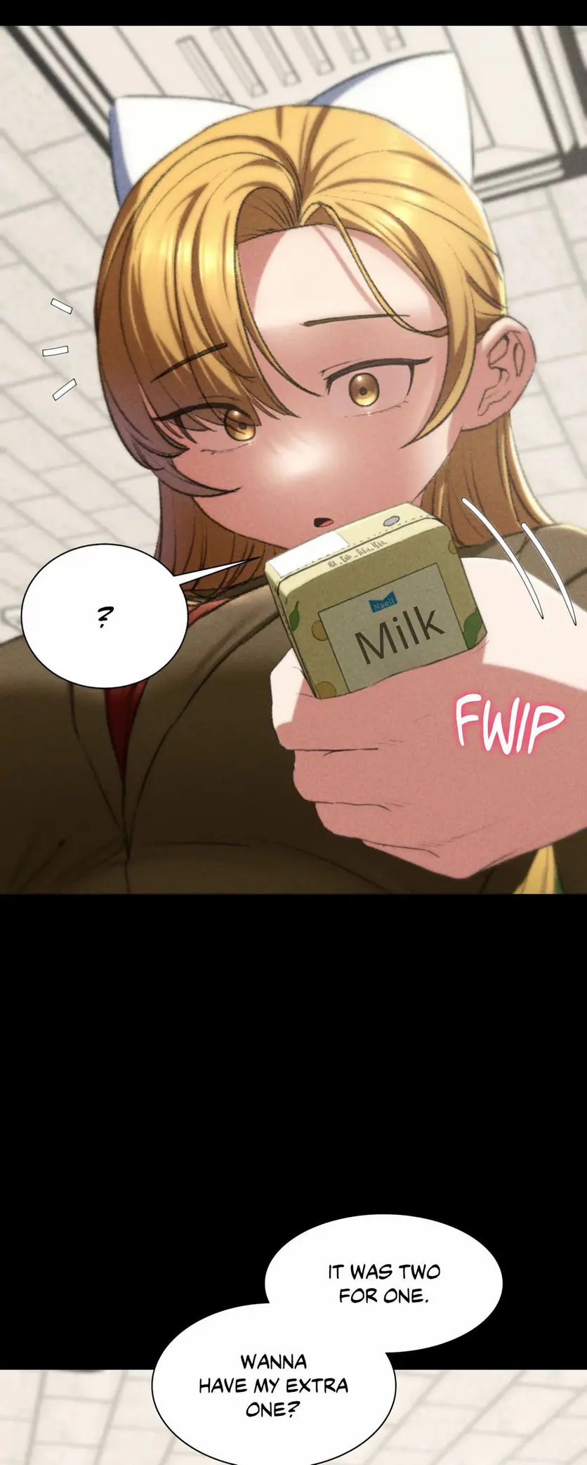 Seniors of Class 5 Uncensored, chapter 42, page 92 of 97