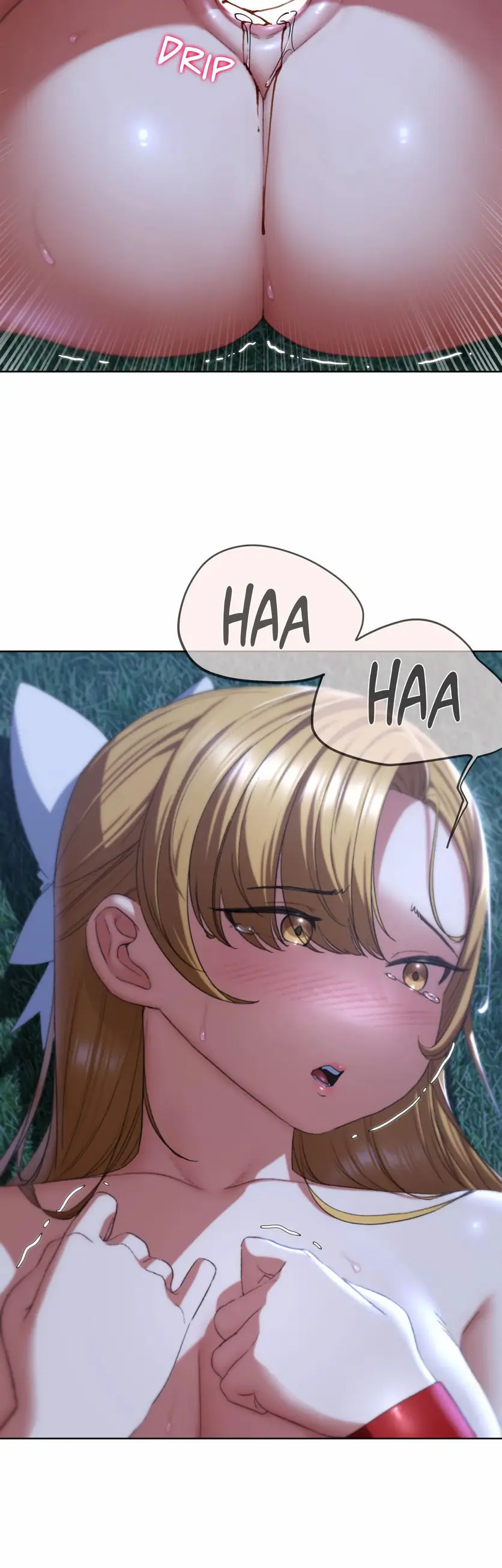 Seniors of Class 5 Uncensored, chapter 43, page 10 of 70
