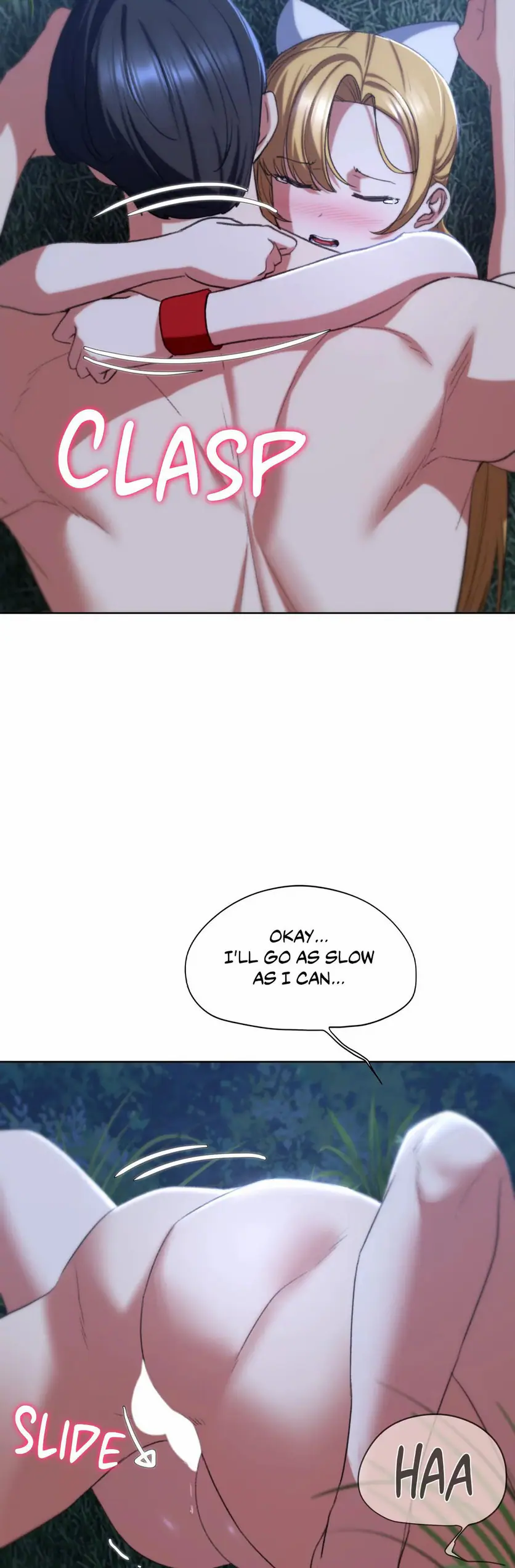 Seniors of Class 5 Uncensored, chapter 43, page 12 of 70