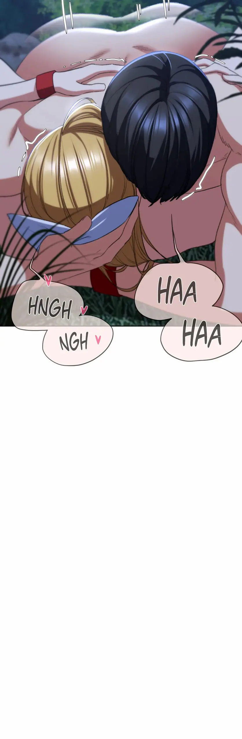 Seniors of Class 5 Uncensored, chapter 43, page 14 of 70