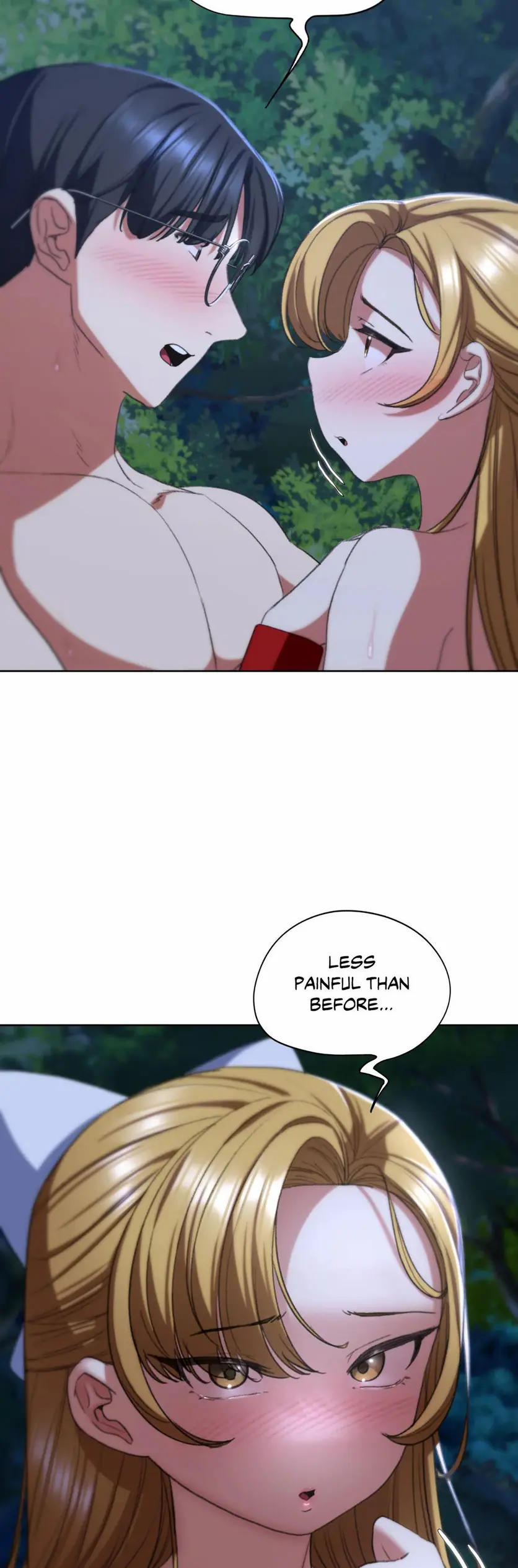Seniors of Class 5 Uncensored, chapter 43, page 28 of 70