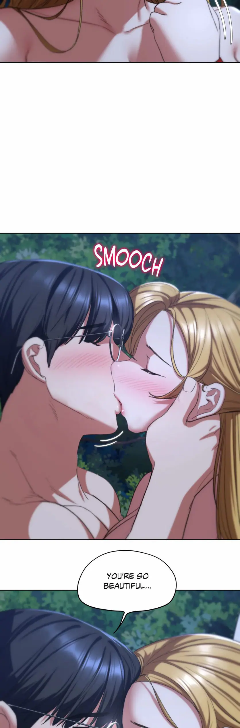 Seniors of Class 5 Uncensored, chapter 43, page 29 of 70