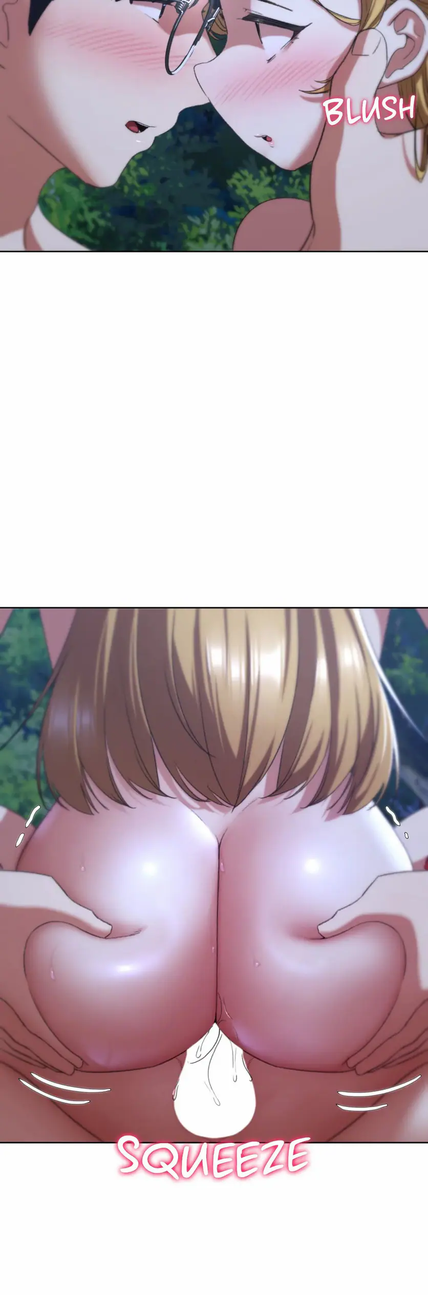 Seniors of Class 5 Uncensored, chapter 43, page 30 of 70