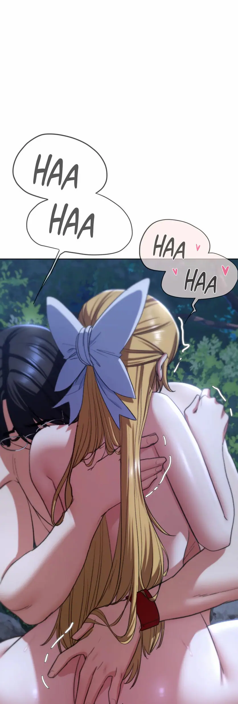 Seniors of Class 5 Uncensored, chapter 43, page 35 of 70
