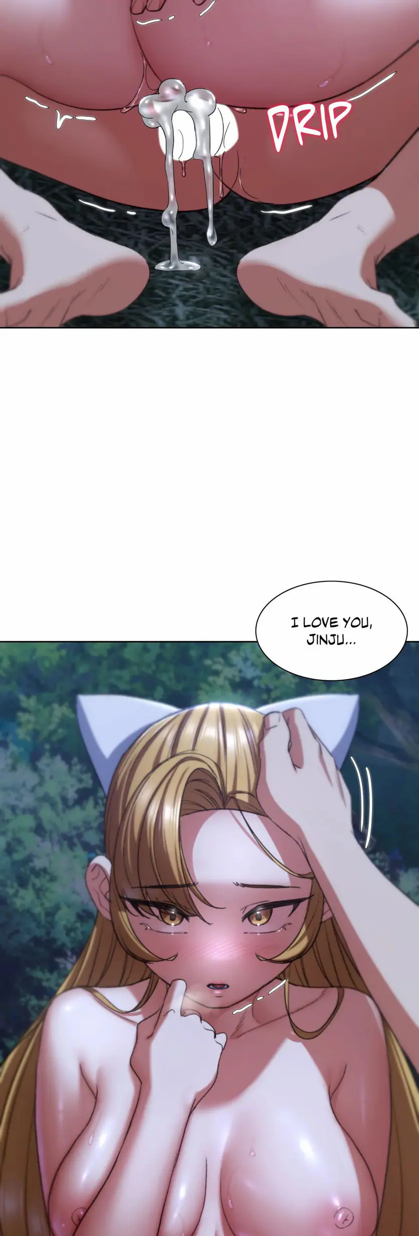 Seniors of Class 5 Uncensored, chapter 43, page 36 of 70