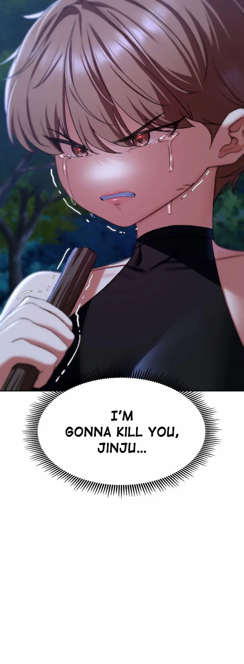 Seniors of Class 5 Uncensored, chapter 43, page 40 of 70