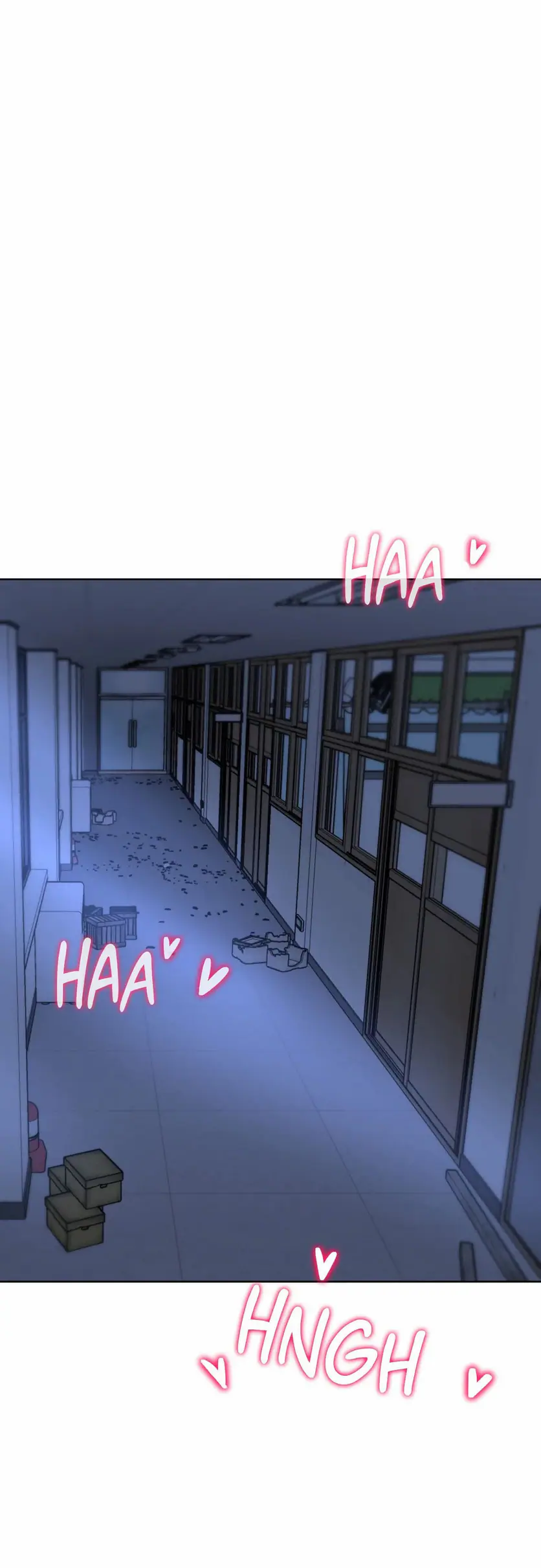Seniors of Class 5 Uncensored, chapter 43, page 46 of 70