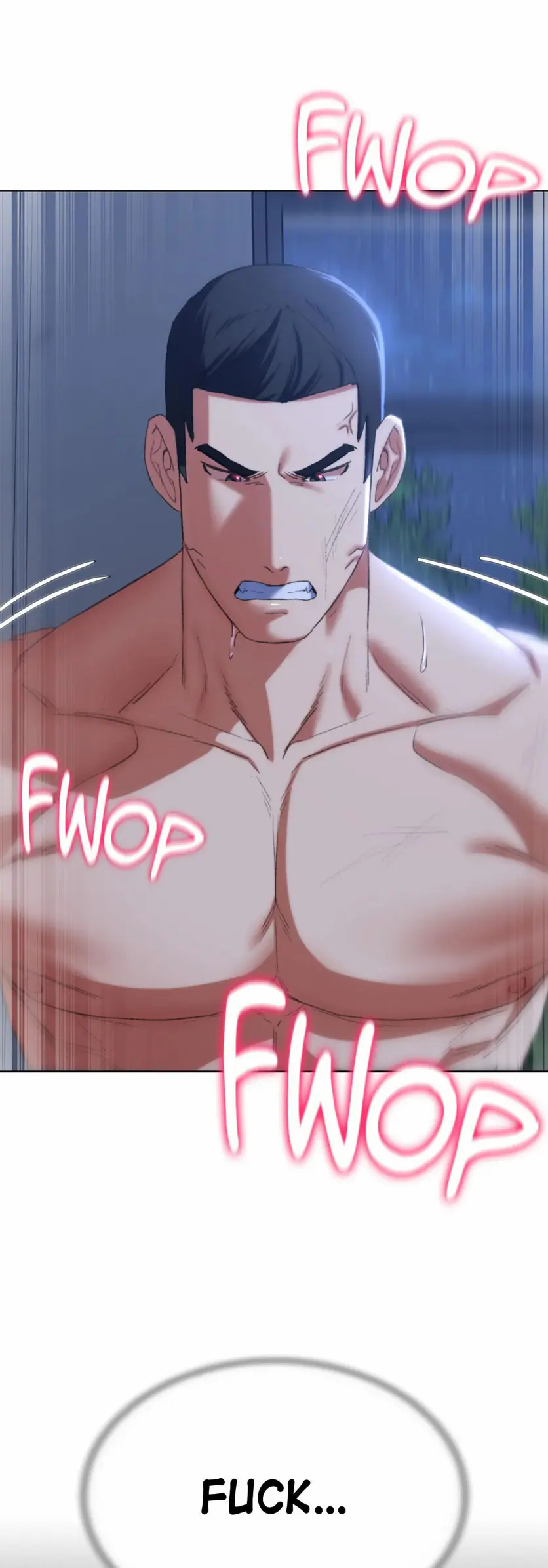 Seniors of Class 5 Uncensored, chapter 43, page 48 of 70